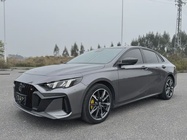 GAC Shadow Leopard 2023