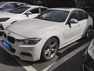 BMW 3 Series 2018