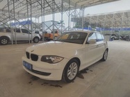 BMW 1 Series 2010