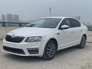 Skoda Octavia 2016