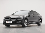 Volkswagen Magotan 2024