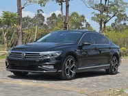 Volkswagen Magotan 2023