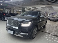 Lincoln Navigator 2018