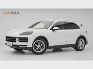 Porsche Cayenne 2024