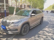 Skoda Kodiaq 2019