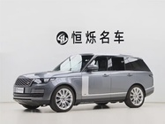 Land Rover Range Rover 2020