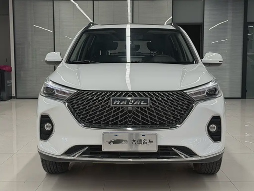Haval M6 2021