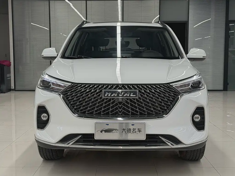 Haval M6