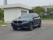 BMW X3 2020