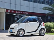 Smart ForTwo 2012