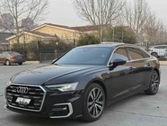 Audi A6 2021