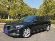 Volkswagen Passat 2019