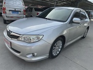 Subaru Impreza 2008