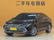 Toyota Avalon 2025