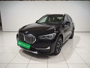 BMW X1 2020