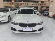BMW 5 Series 2018