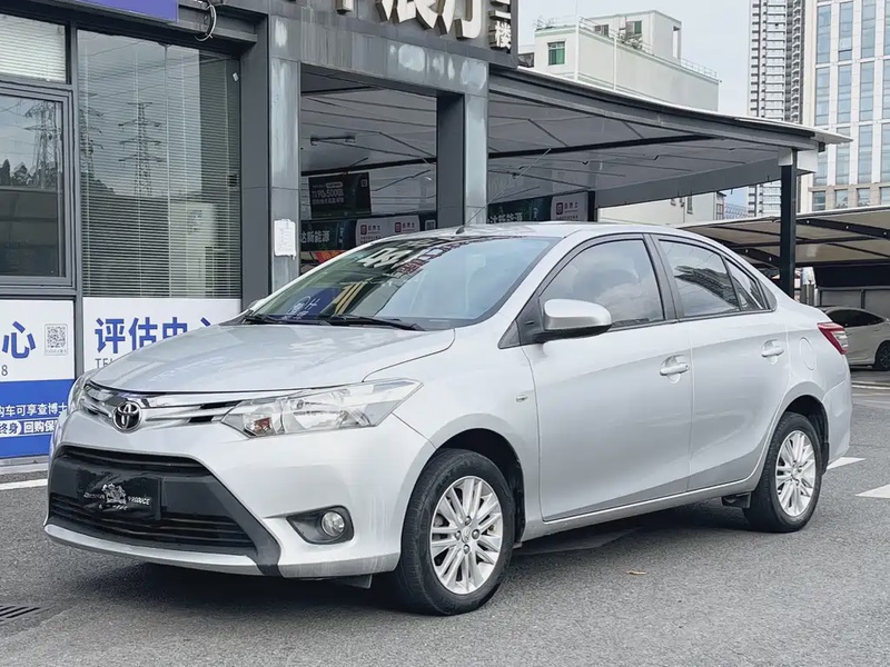 Toyota Vios