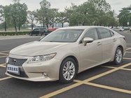 Lexus ES 2013
