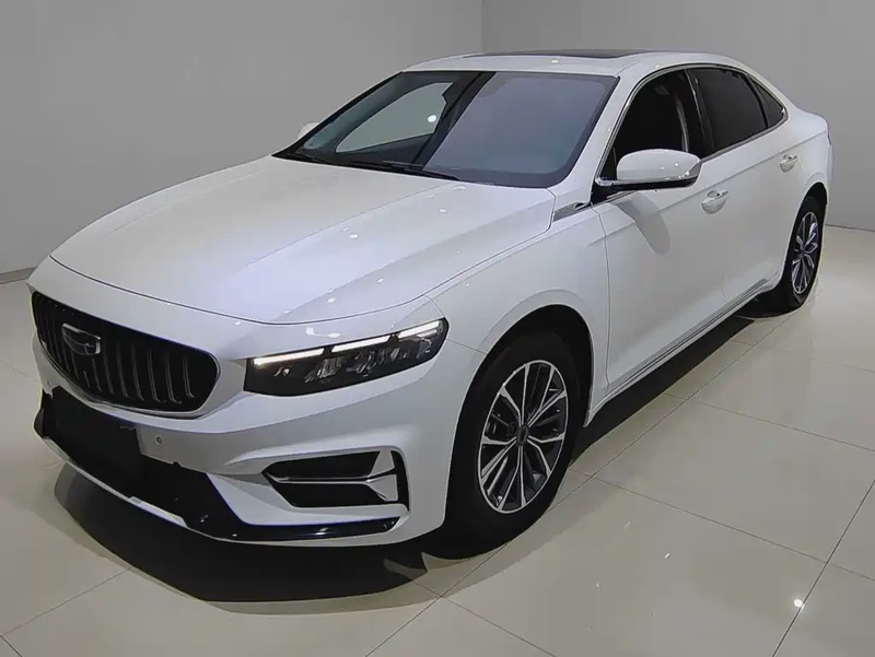 Geely Xingrui