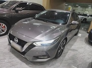 Nissan Sylphy 2021