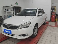 BYD F3 2016