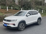 Changan CS35 2021