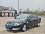 Volkswagen Magotan 2016