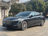 Hongqi H5 2021