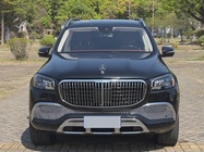 Mercedes-Benz GLS-Class 2023
