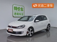 Volkswagen Golf 2011