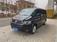 Volkswagen Multivan 2012