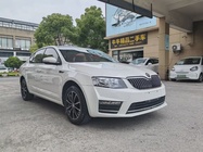 Skoda Octavia 2016