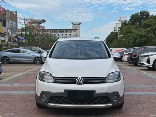Volkswagen CC 2011