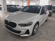 BMW 1 Series 2022