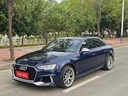 Audi S4 2019