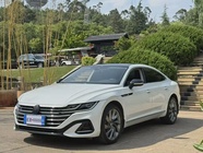 Volkswagen CC 2022