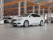 Geely Borui 2016