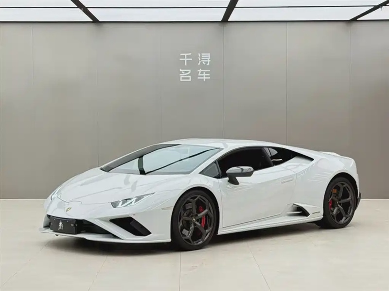 Lamborghini Huracan