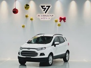 Ford EcoSport 2017