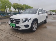 Mercedes-Benz GLB-Class 2023