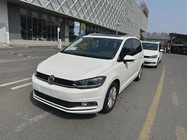 Volkswagen Touran 2019