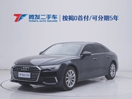 Audi A6 2021