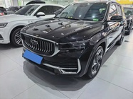 Geely Xingyue L 2025