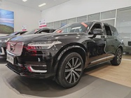 Volvo XC90 2024
