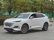 Changan UNI-K 2021