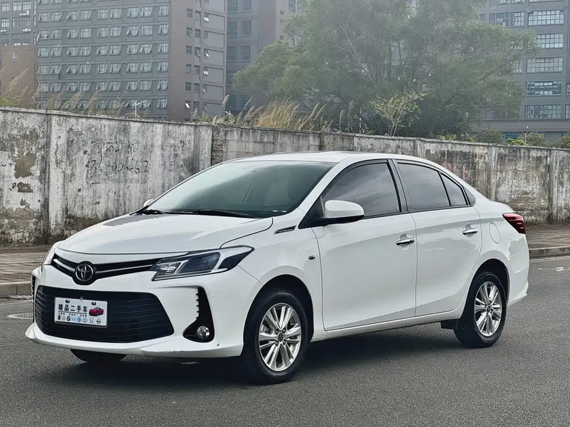Toyota Vios