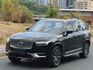 Volvo XC90 2023