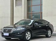 Honda Crosstour 2015