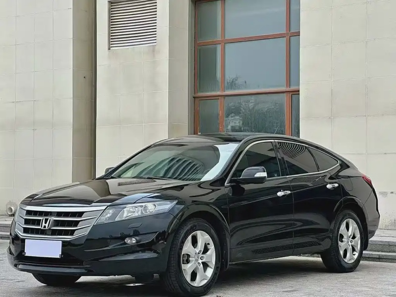 Honda Crosstour