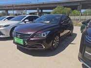 Changan Ruicheng 2018